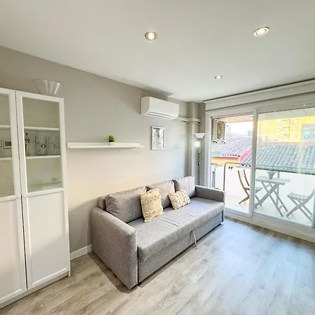 Ribera Del Pilar - Turistea Apartamento