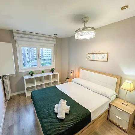 Apartamento Ribera Del Pilar - Turistea *