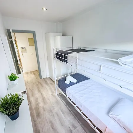 Ribera Del Pilar - Turistea Apartamento Saragoça