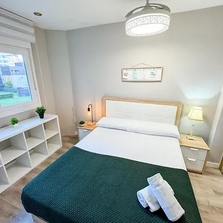 Apartamento Ribera Del Pilar - Turistea