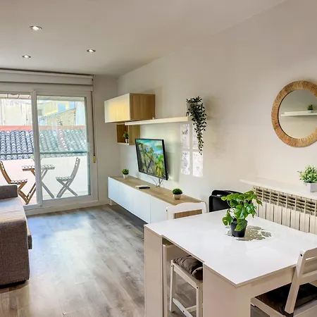 Apartamento Ribera Del Pilar - Turistea