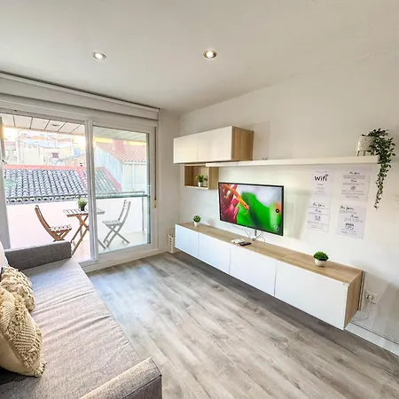 Ribera Del Pilar - Turistea Apartamento *