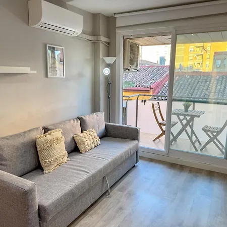 Apartamento Ribera Del Pilar - Turistea *