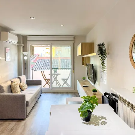 Apartamento Ribera Del Pilar - Turistea Saragoça