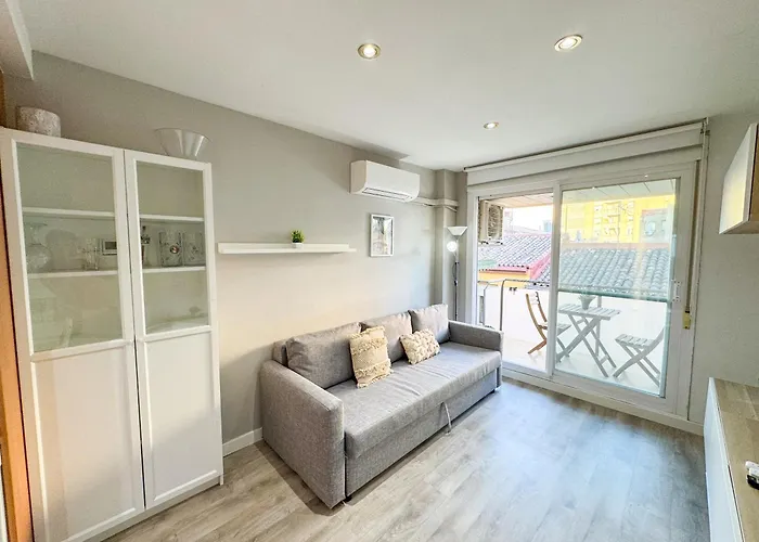 Ribera Del Pilar - Turistea Διαμέρισμα