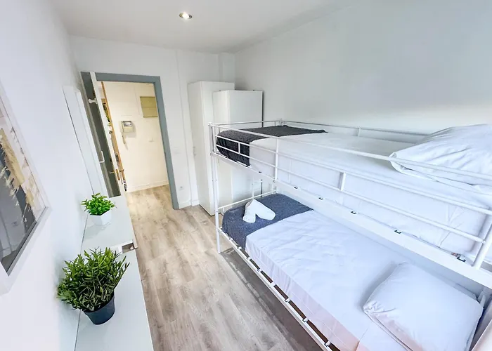 Ribera Del Pilar - Turistea Διαμέρισμα Σαραγόσα