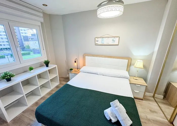 דירה Ribera Del Pilar - Turistea