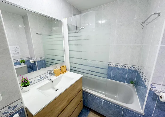 דירה Ribera Del Pilar - Turistea