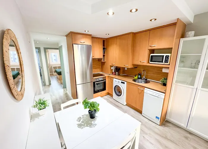 Ribera Del Pilar - Turistea Διαμέρισμα Σαραγόσα