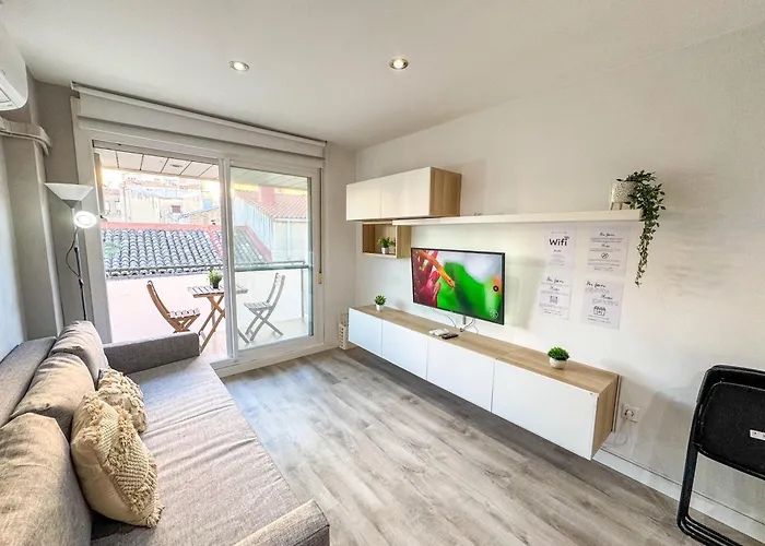 Ribera Del Pilar - Turistea דירה *