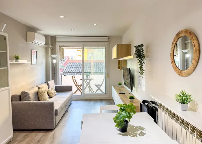 דירה Ribera Del Pilar - Turistea סרגוסה