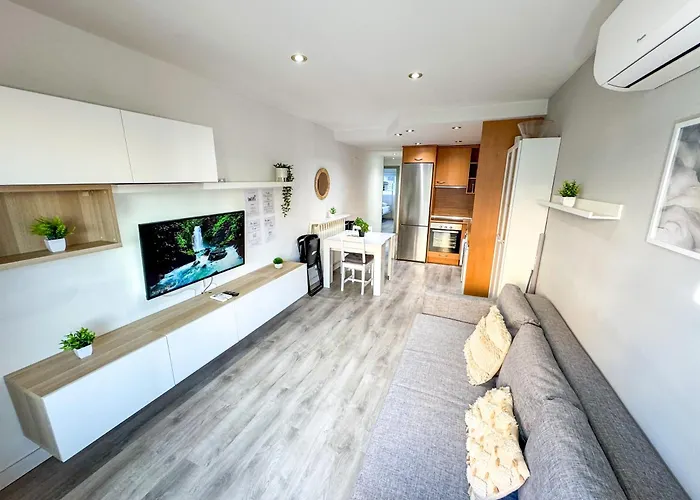 Ribera Del Pilar - Turistea דירה סרגוסה